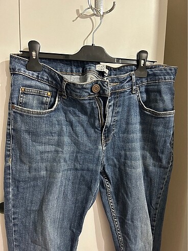Defacto Kot pantolon