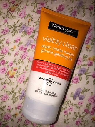 Neutrogena Neutrogena