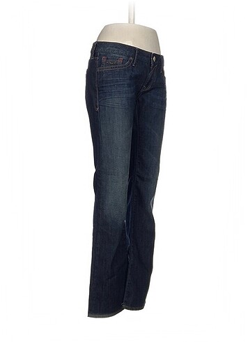 Mavi Jeans düsük bel y2k pantolon