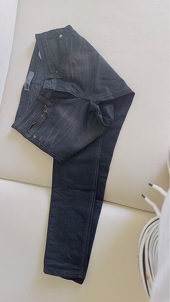 Levis denim skınny