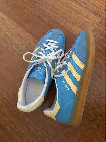 38,5 Beden adidas gazelle