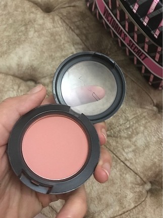 Mac mabel matte allık