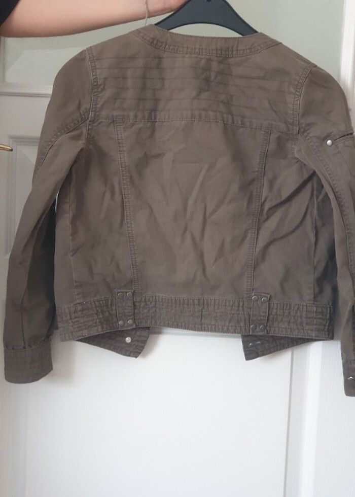 Kot ceket - Görsel 2