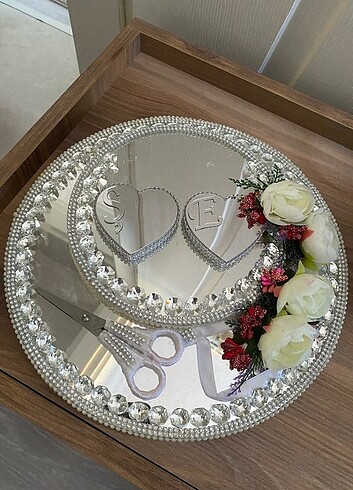 Söz tepsisi  - Görsel 2