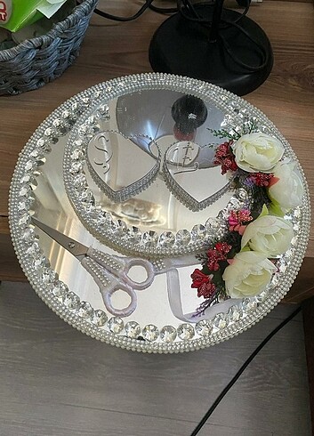 Söz tepsisi  - Görsel 3