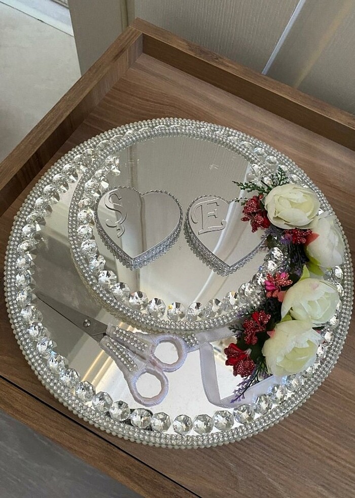 Söz tepsisi  - Görsel 2