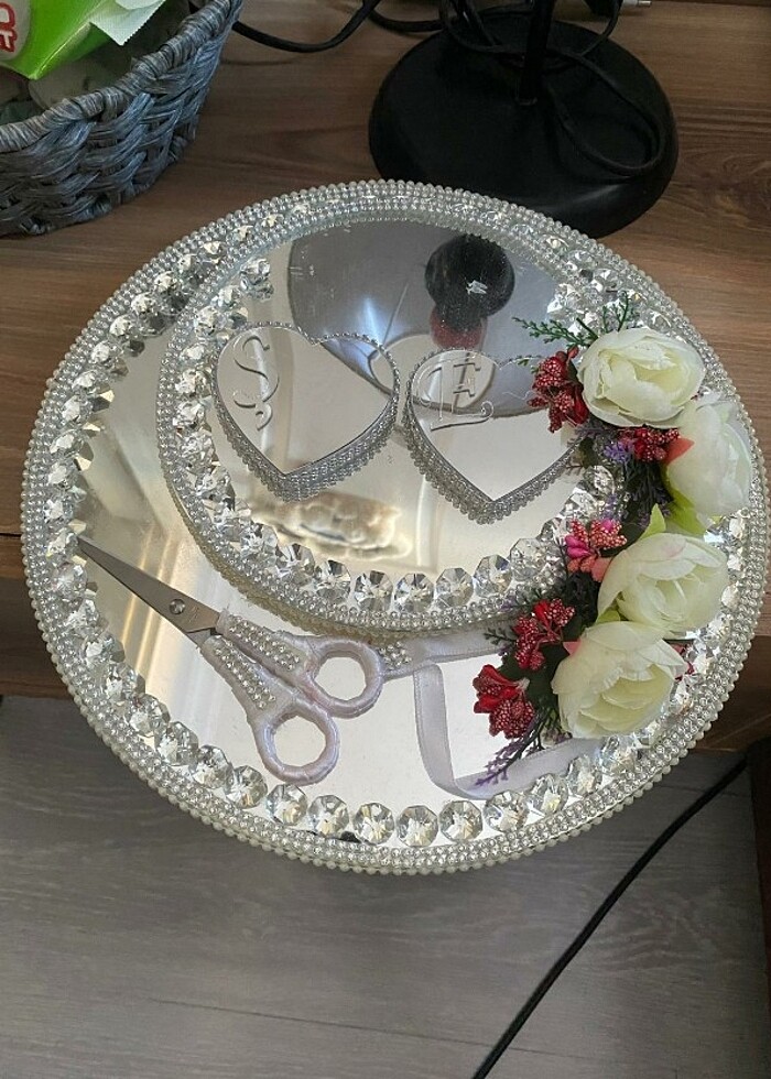 Söz tepsisi  - Görsel 3