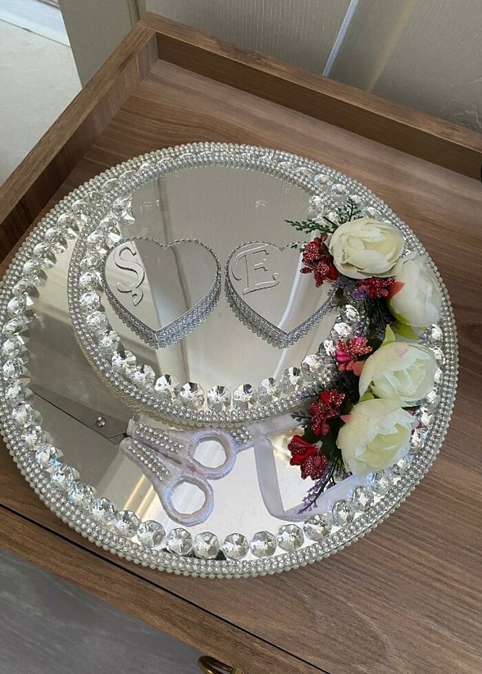 Söz tepsisi  - Görsel 4