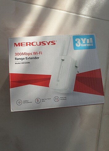 WiFi güçlendirici - Görsel 3