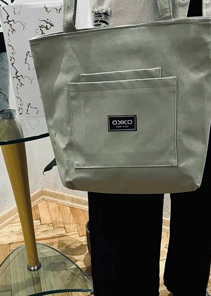 Bayan çanta - Görsel 2