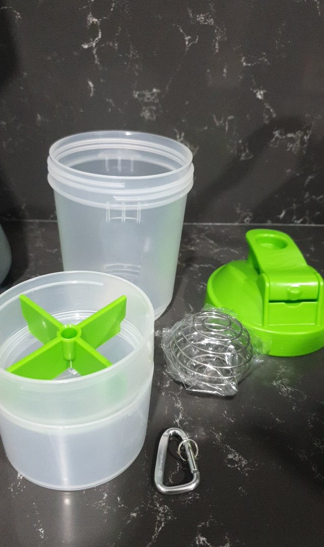 Herbalife shaker - Görsel 2