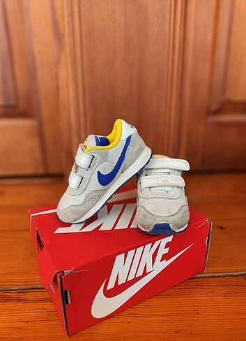 Nike md valiant spor ayakkabı