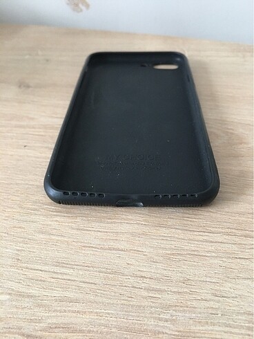 iPhone 8 Plus Silikon Kılıf