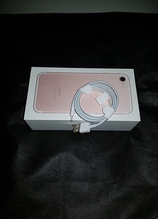 Iphone orijinal şarj kablosu
