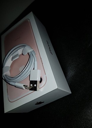 Hummel Iphone orijinal şarj kablosu