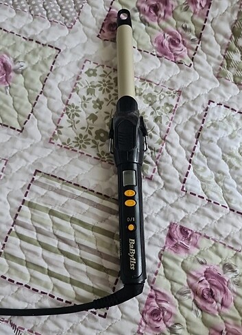 Babyliss maşa 