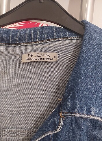 xl Beden Kot ceket 