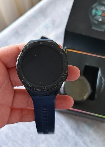 Huawei watch gt2 e 