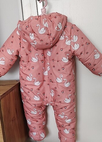 LC Waikiki Astronot tulum