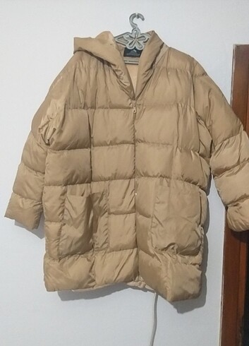 Diğer Bayan oversize mont