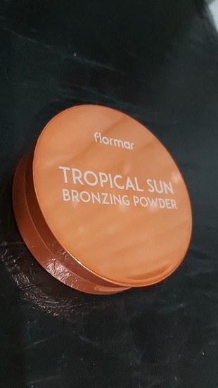 Bronzer