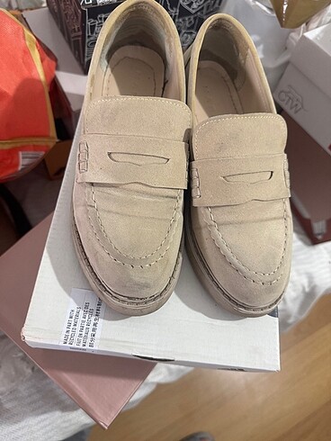 Loafer