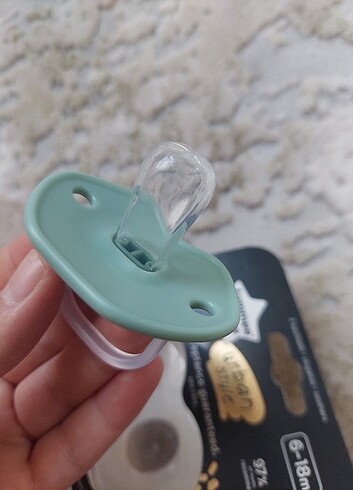 Philips Tommee tippee emzik 