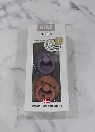 Bibs emzik 2li 