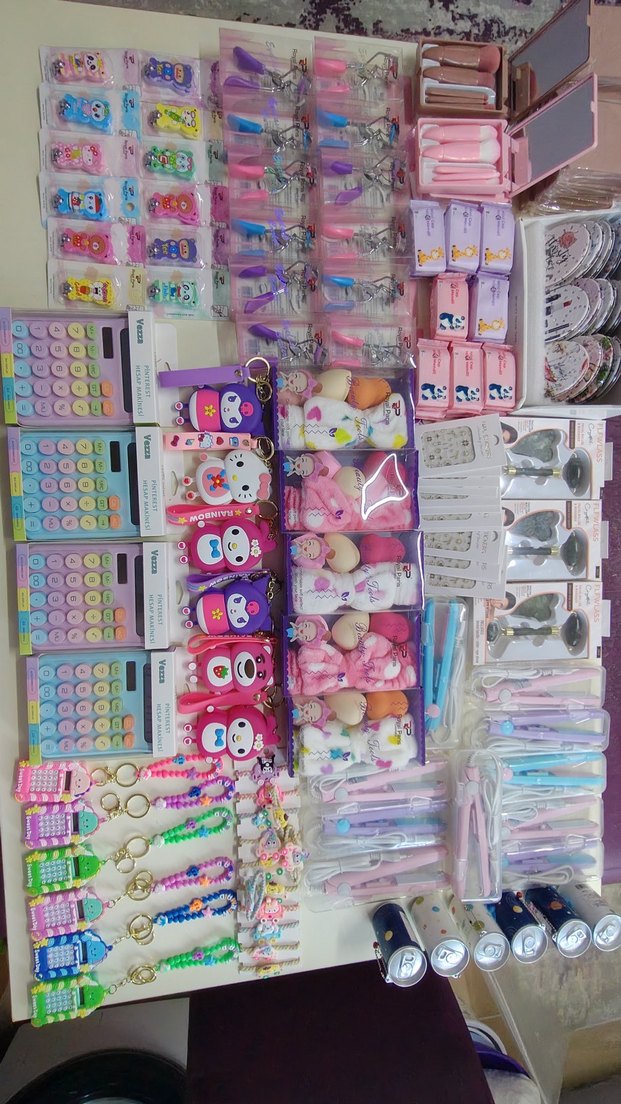 1 kaşık süpriz ( En az 5 ürün) - Görsel 3