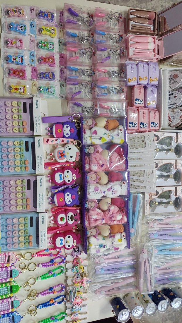 1 kaşık süpriz ( En az 5 ürün) - Görsel 2