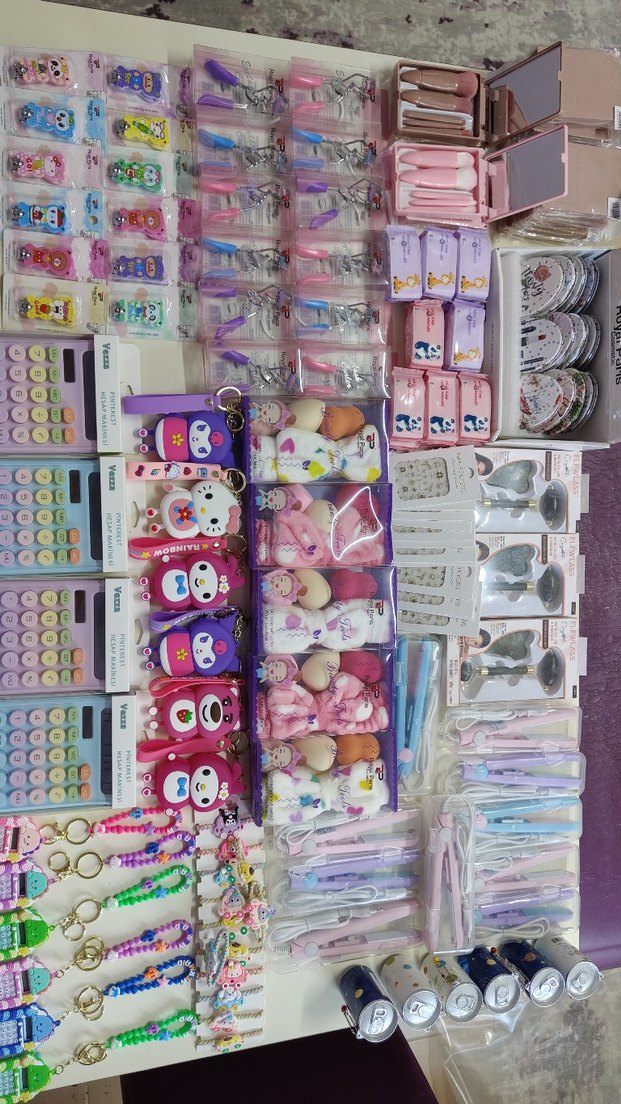 1 kaşık süpriz ( En az 5 ürün) - Görsel 4