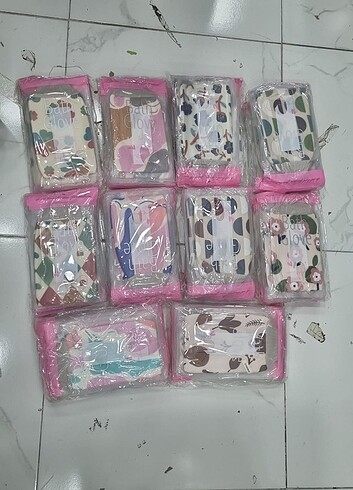 Efsane karakuş mikrofiber banyo kesesi