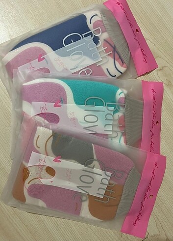 Diğer Efsane karakuş mikrofiber banyo kesesi