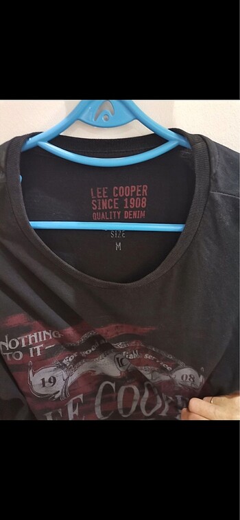 Lee Cooper Lee cooper tshirt