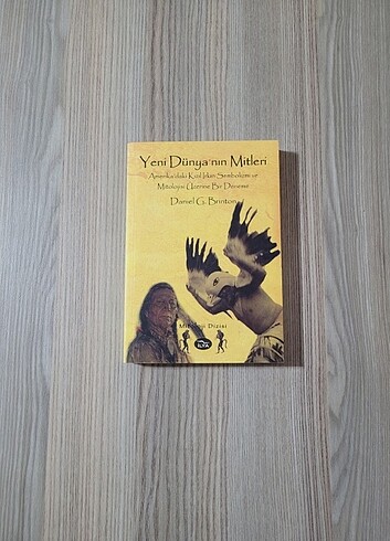 Mitoloji Kitabı