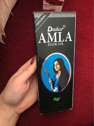 Dabur amla