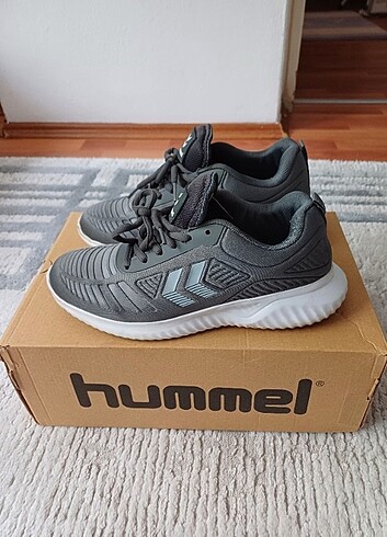 37 Beden Hummel ORJİNAL spor ayakkabı