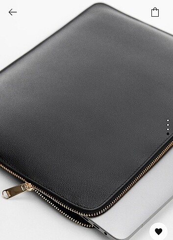 Mango laptop, tablet kılıfı 