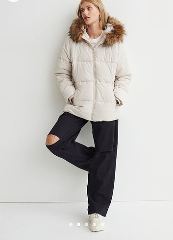 H&M ürünü
