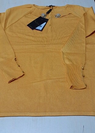 Pierre Cardin Marka Bebe Yaka S-M Kazak 