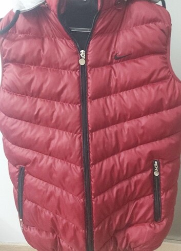 Nike Erkek sisme yelek