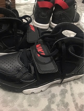 Nike çocuk basketbol ayakkabısı