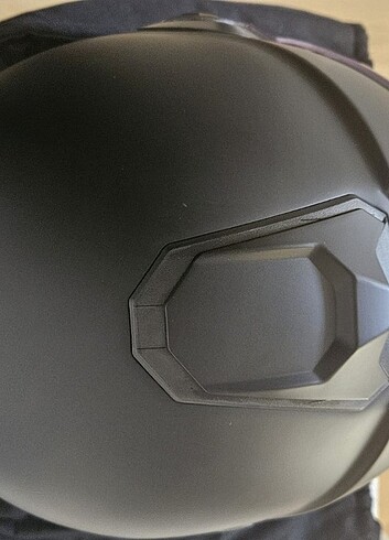 Diğer Scorpion exo city S beden kask