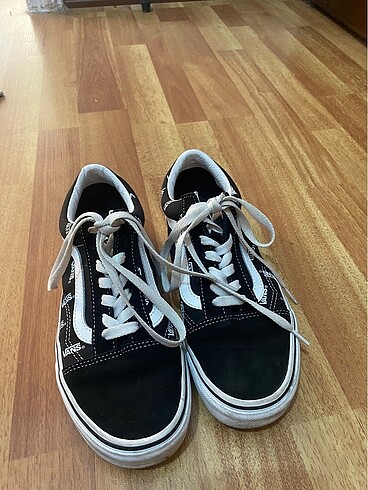 Vans Orijinal vans