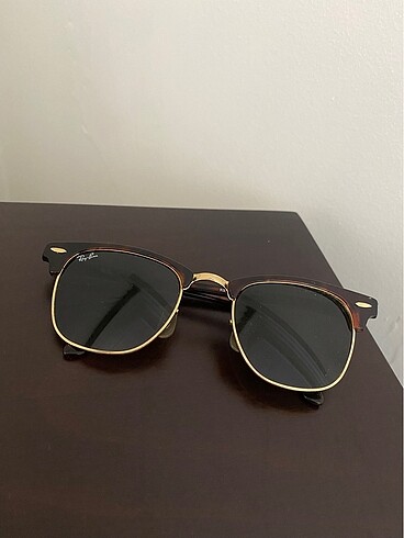  Beden Ray ban 3016 clubmaster wo366