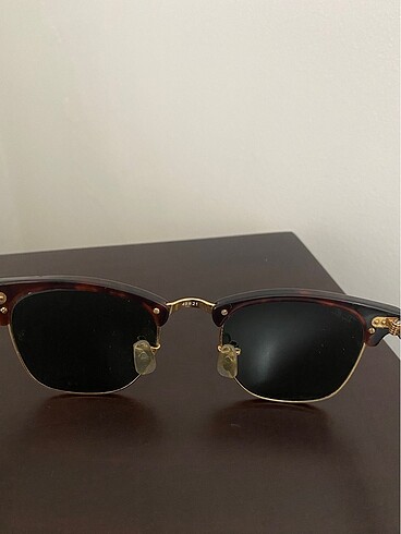  Beden çeşitli Renk Ray ban 3016 clubmaster wo366