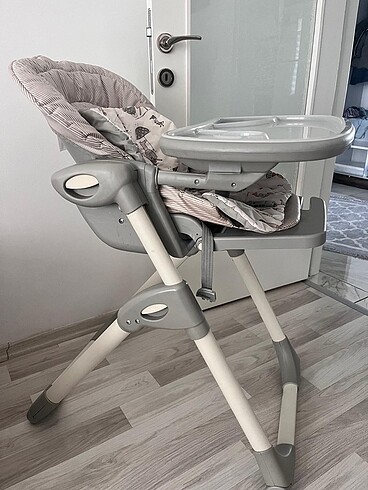 Joıe bebek mama sandalyesi