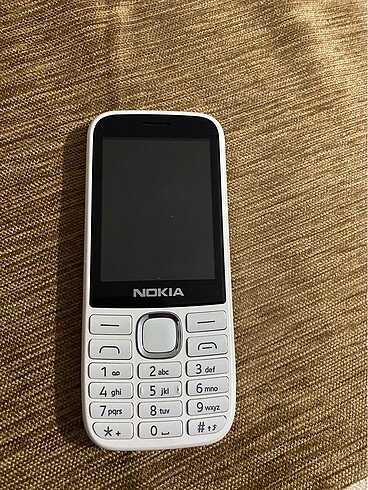 Tuşlu telefon