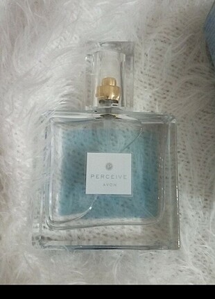 Avon parfum perceive 