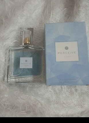  Beden Avon parfum perceive 